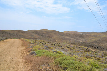 Lemnos, Greece