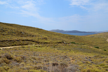 Lemnos, Greece