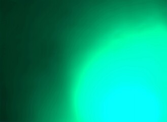 The background image of the green light number generated by the phone flash is decorated in the program.