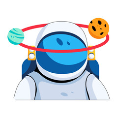 Space Explorer