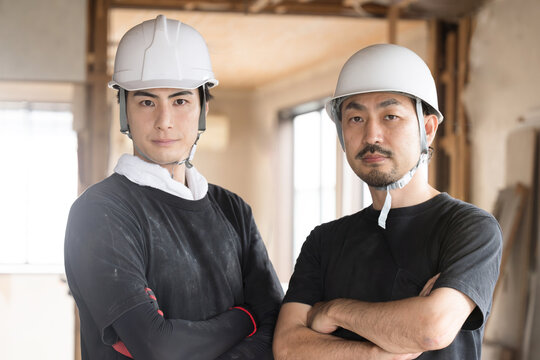 ガテン様画像確認用 （ガテン系求人サイト GATEN職」販売代理店募集 