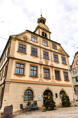 Fototapeta premium Vaihingen an der Enz