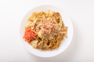 ソース焼きそば