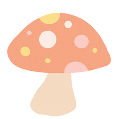 mushroom