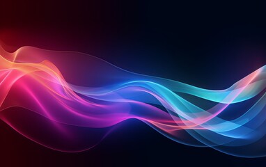 Colorful Background Design  