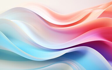 Colorful Background Design  