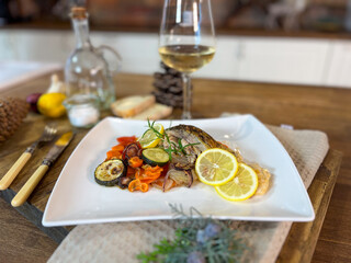 Fish Food