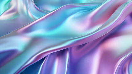 Abstract iridescent waves,iridescent silk,web banner design,Graphic design of web banners backgrounds,abstract silk wallpapers