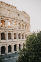 colosseum