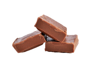 Chocolate bars stack transparent png