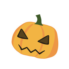 halloween jack o lantern