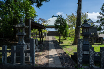 平戸護国神社
