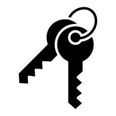 Door Key