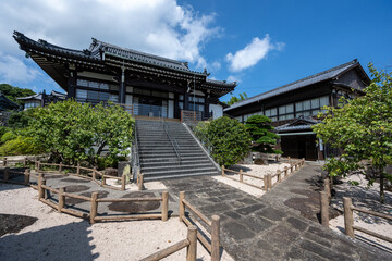 瑞雲寺