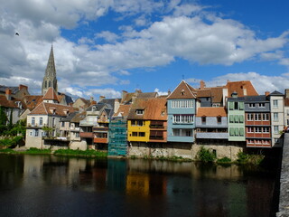 Argenton-sur-Creuse 