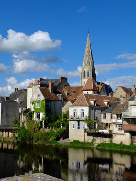 Argenton-sur-Creuse 