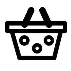 Shop Icon Vector