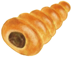 チョココルネ 単体