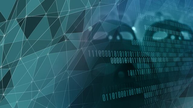 Unlocking the binary secrets unveiling the dystopian potential of ai and robotics. Embracing the binary complexity exploring the unintended consequences of intelligent machines