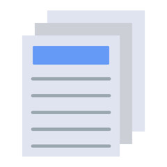 Document Icon