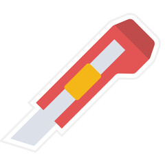 Cutter Icon