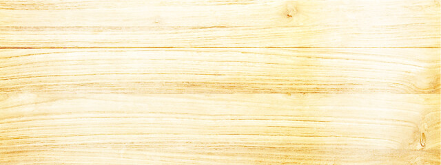 Fototapeta premium Soft light wood planks with natural texture, wooden retro background, light wooden background, table with wood grain texture. 
