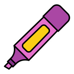 Highlighter Icon