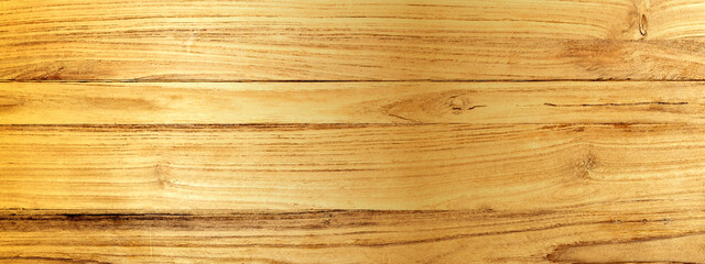 Soft light wood planks with natural texture, wooden retro background, light wooden background, table with wood grain texture.	