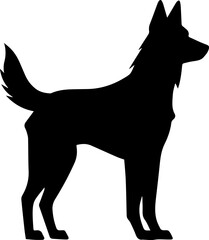 Shepkita flat icon