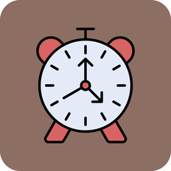 Alarm Icon
