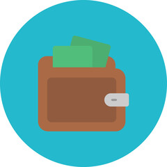 Wallet Icon