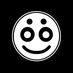 Fototapeta premium smileingbee