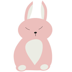 Adorable baby items in a Scandinavian-inspired boho style.Doodle-style cartoon children's clipart for use in child shower invitations, nursery room decorations, and posters.Customizable  vector  moder