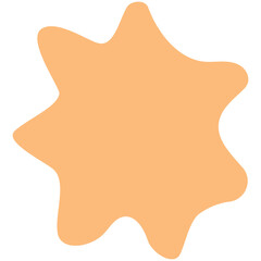 Adorable baby items in a Scandinavian-inspired boho style.Doodle-style cartoon children's clipart for use in child shower invitations, nursery room decorations, and posters.Customizable  vector  moder