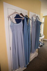 wedding dress gown elegant white sexy hot modern chic material silk clean one virgin easy simple 