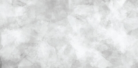 Watercolor white and light gray texture, background. Vector Illustration. light gray watercolor background