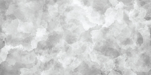 Watercolor white and light gray texture, background. Vector Illustration. light gray watercolor background