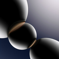  Circle and Sphere Shape - Where Perfect Form Meets Timeless Elegance