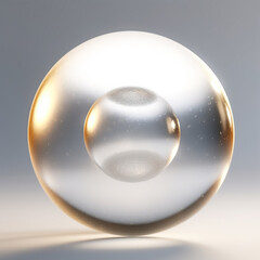  Circle and Sphere Shape - Where Perfect Form Meets Timeless Elegance