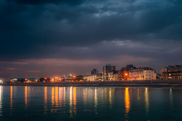 Obraz premium Southsea seafront