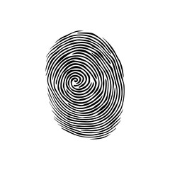 finger print