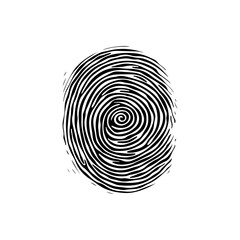 finger print