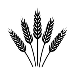 wheat glyph