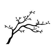 branch illustration