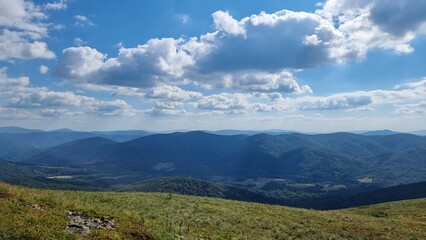 Bieszczady