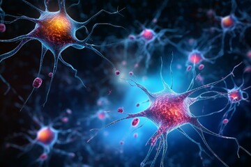 Antibodies in neurons suggest autoimmunity. Generative AI