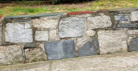 Stone textures embody Earth's enduring strength, a timeless symbol of stability and resilience,...