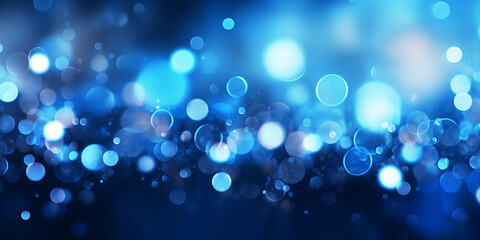 Die Fusion von Glitzer und Wasser KI