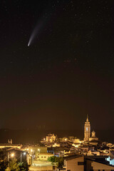 Cometa Neowise