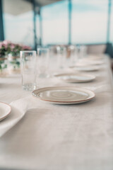 table dinner